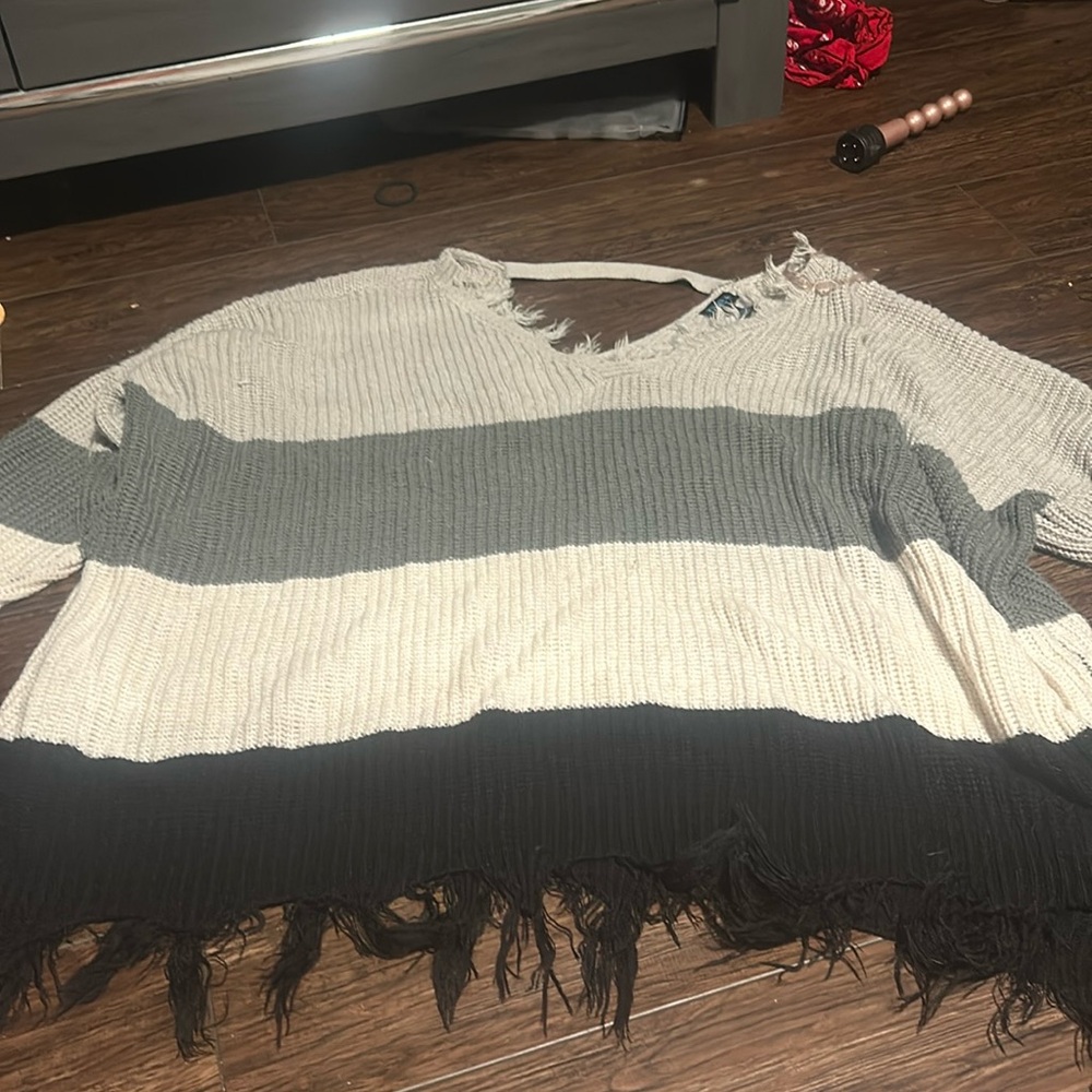 Sweater